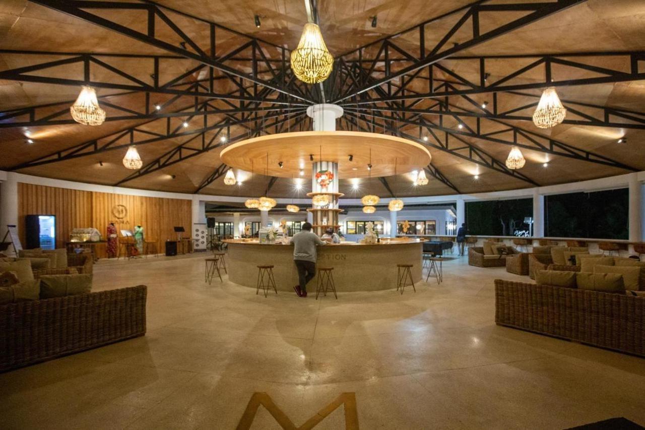 Yama Resort Indonesia Tondano Exterior photo